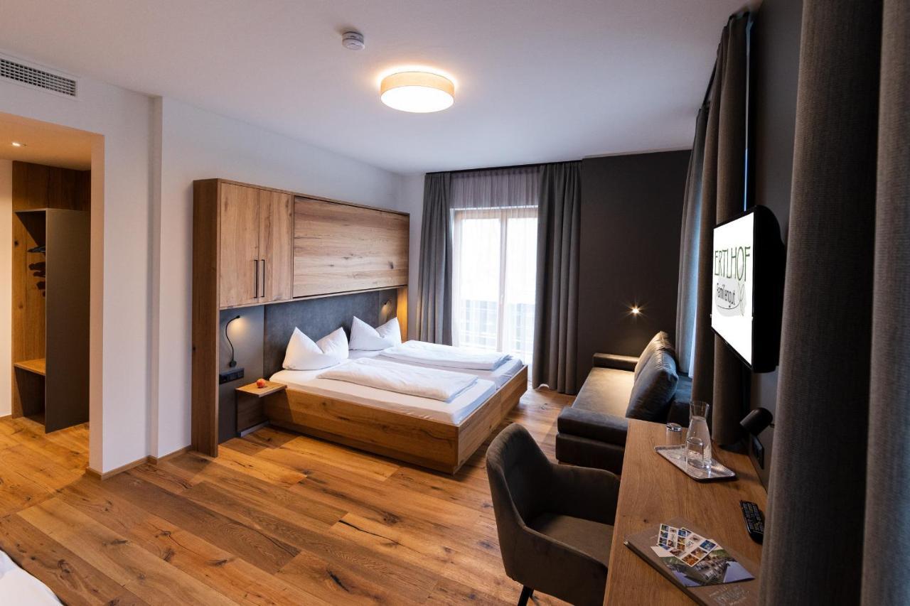 Gasthof Familiengut Ertlhof 3*