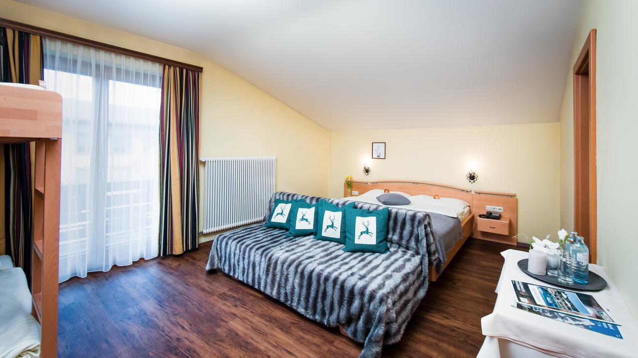 Gasthof Familiengut Ertlhof Seeboden am Millstätter See
